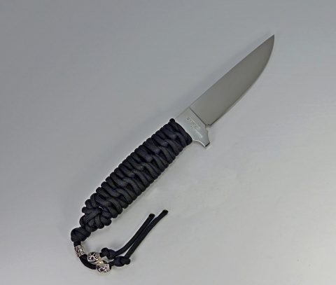 P-1-BLACK-PARACORD