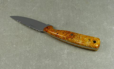 EDC 1 side view