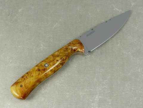 W37-Golden-Burled-Maple-Sportsman-Knife